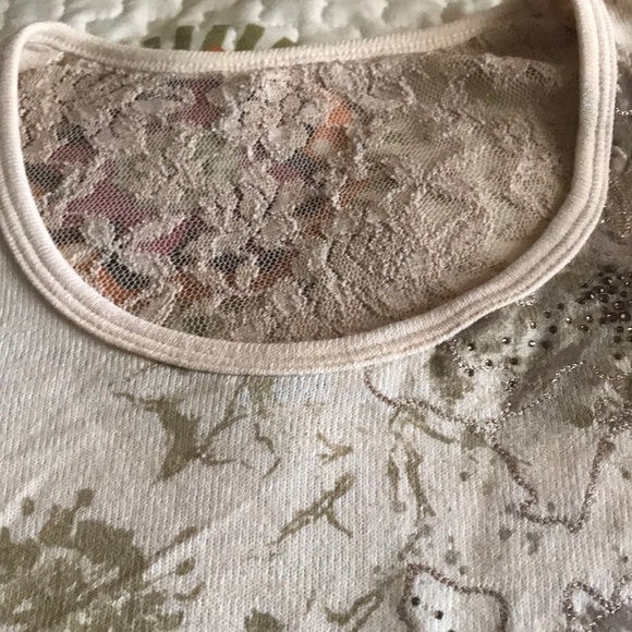 Miss me sweater - Picture 3 of 5